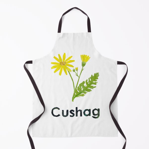 Item preview, GV - Cushag designed and sold by BabbanGaelg.