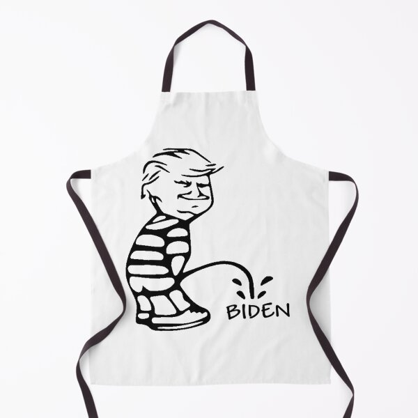 Item preview, Funny Trump vs Biden designed and sold by Rott515.