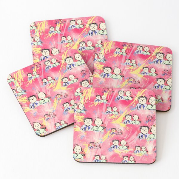 Item preview, Rascals Max and Moritz, Wilhelm Busch designed and sold by Mauswohn.