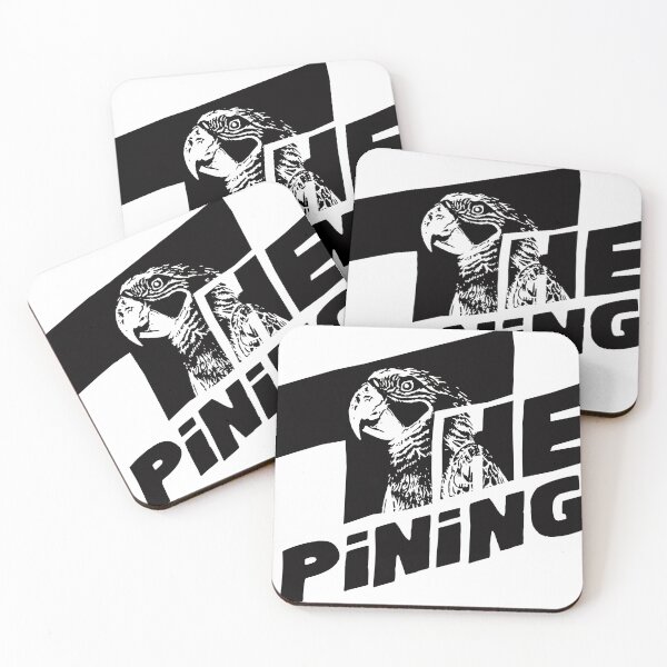 Item preview, The Pining designed and sold by anfa.