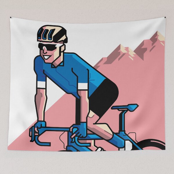 Item preview, Esteban designed and sold by 2BROS Creative.