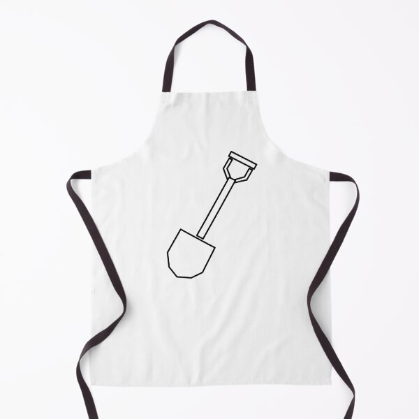 Item preview, Simple Shovel designed and sold by Line Design.