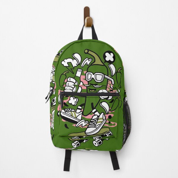 Item preview, Pro Cartoon Design Chilli designed and sold by CartoonTshirtD.
