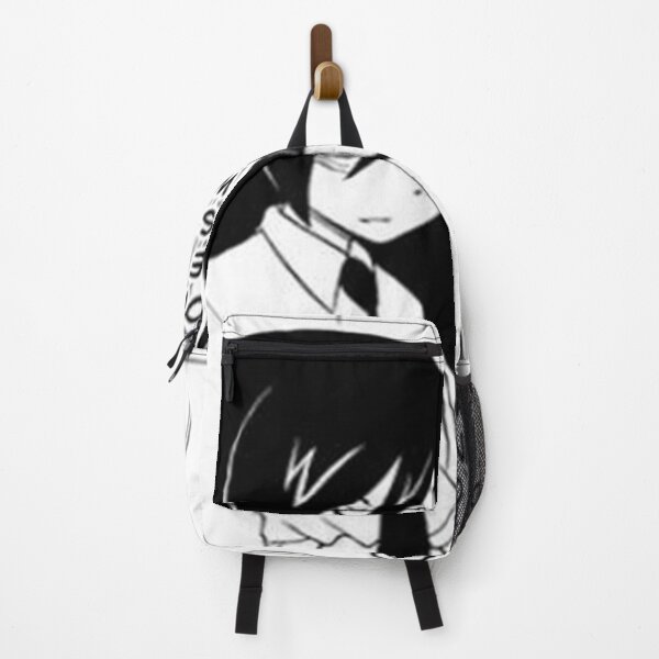 Item preview, Yomoko Kuroki I want to go home designed and sold by dumbanimememes.