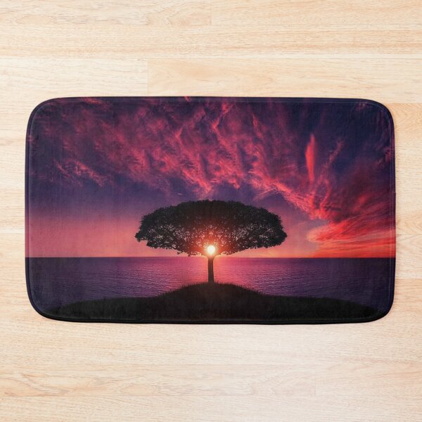 Item preview, Breathtaking Sunset View  designed and sold by DopeTops.