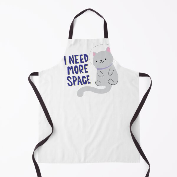 Item preview, I Need More Space! designed and sold by imlying.