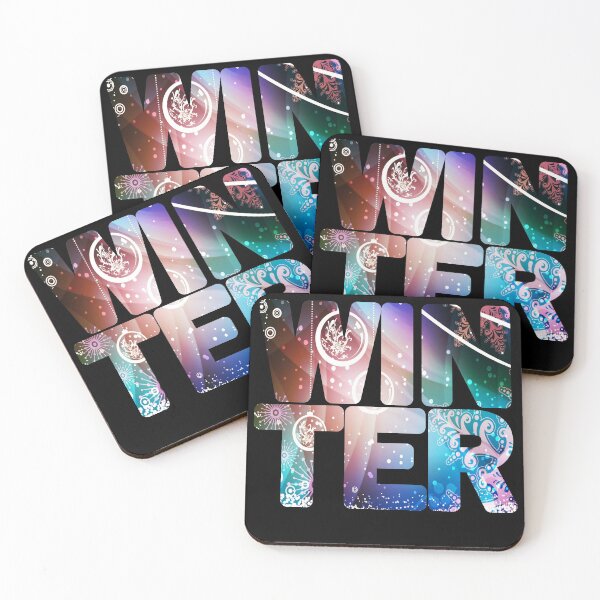 Item preview, winter gift designed and sold by designMarks.
