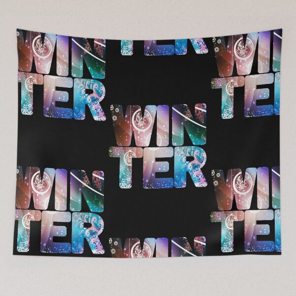 Item preview, winter gift designed and sold by designMarks.
