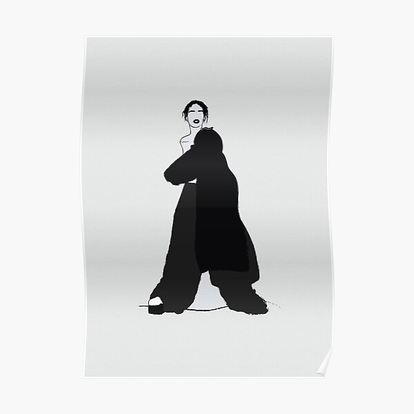 RIHANNA Poster