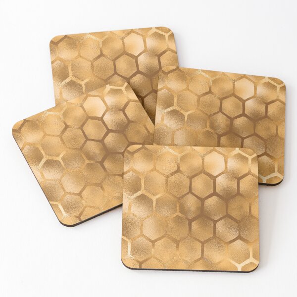 Item preview, Honeycomb designed and sold by WOW TeesAndThings.