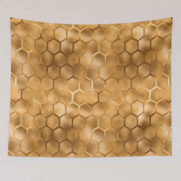 Item preview, Honeycomb designed and sold by WOW TeesAndThings.