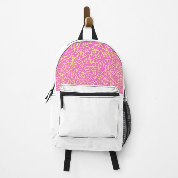 Item preview, neon scribble designed and sold by a-keen-mind.