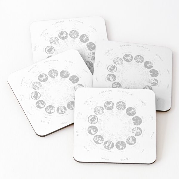 Item preview, Astrology designed and sold by Cortek.