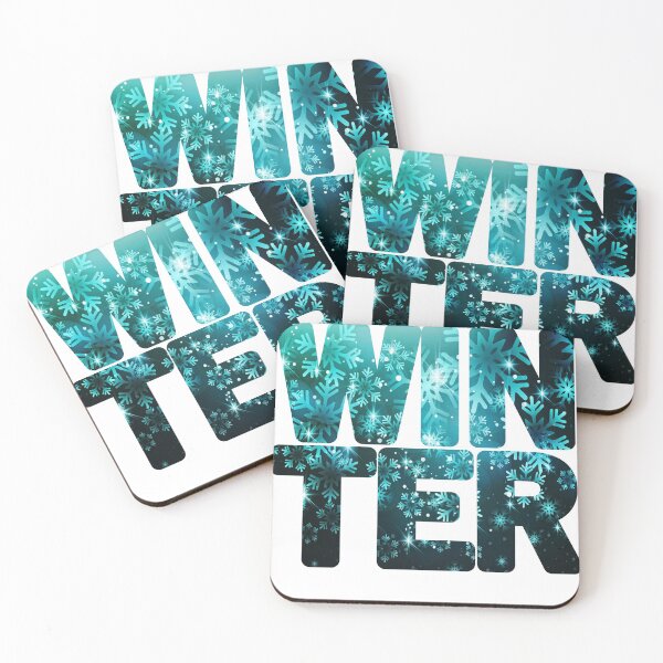 Item preview, winter designed and sold by designMarks.