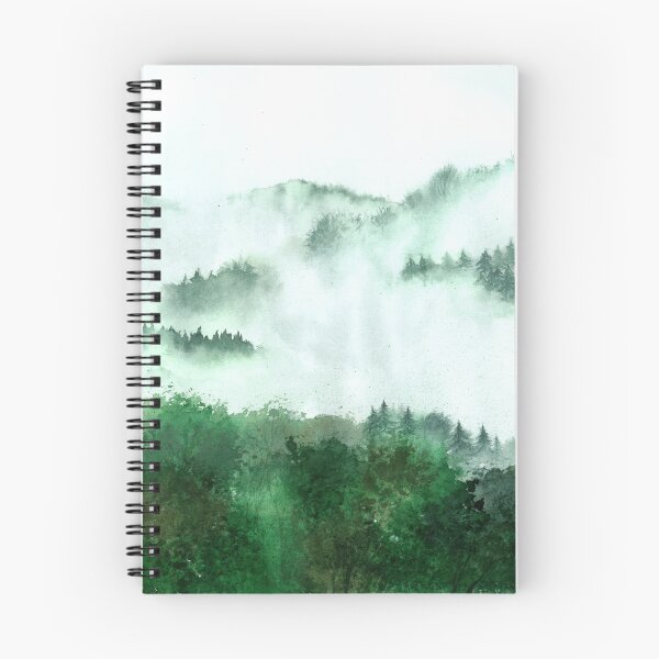 Item preview, Chilling Forest designed and sold by victorsboutique.