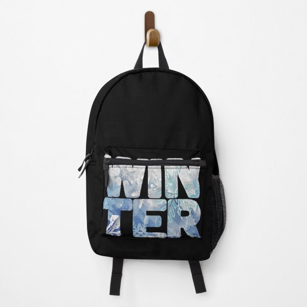 Item preview, Winter plain designed and sold by designMarks.