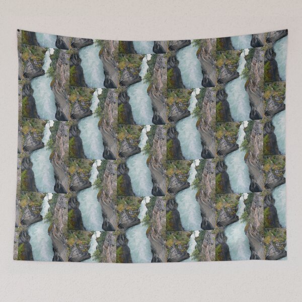 Item preview, River Stream designed and sold by shihaams.