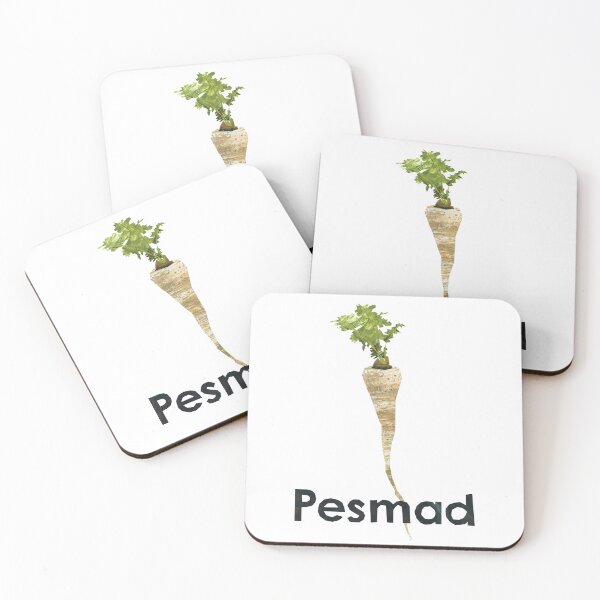 Item preview, GV - Pesmad designed and sold by BabbanGaelg.