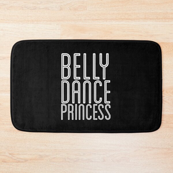 Item preview, Belly Dance Princess designed and sold by meleyart.