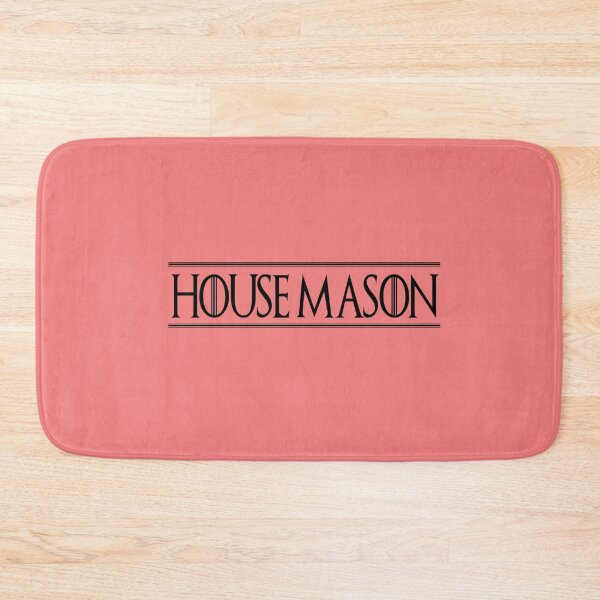 Item preview, House Mason - GOT Style Name designed and sold by JohnSit.