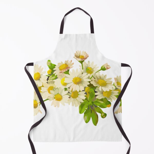 Item preview, Daisy Marguerite designed and sold by aurielaki.