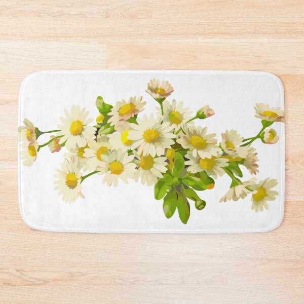 Item preview, Daisy Marguerite designed and sold by aurielaki.