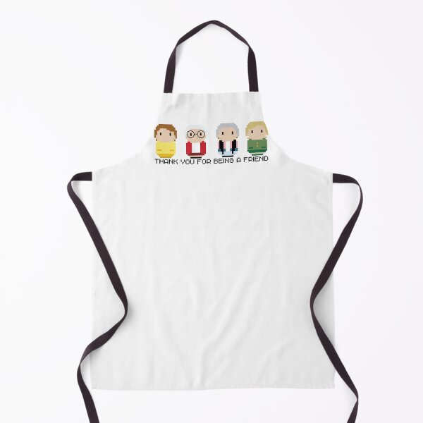Item preview, Thank You for Being A Friend designed and sold by imlying.