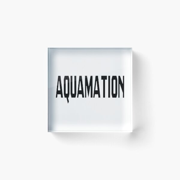 Item preview, AQUAMATION WATER CREMATION designed and sold by Ralek.