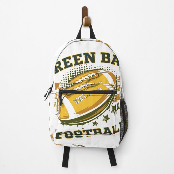 Item preview, Green Bay Football  designed and sold by smallcatvn.