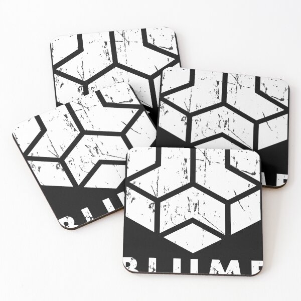 Item preview, Blume corp designed and sold by GeekandTek.