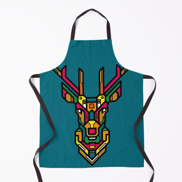Item preview, Deer designed and sold by 2BROS Creative.
