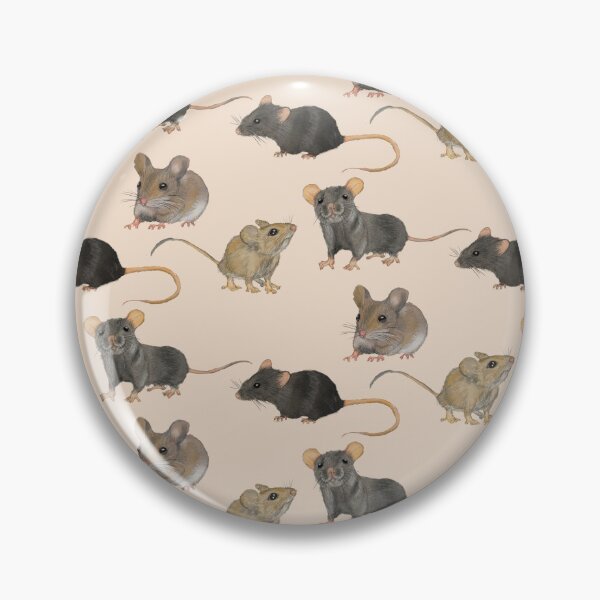 Item preview, Mouse. Mice and more mice designed and sold by LeahHa.