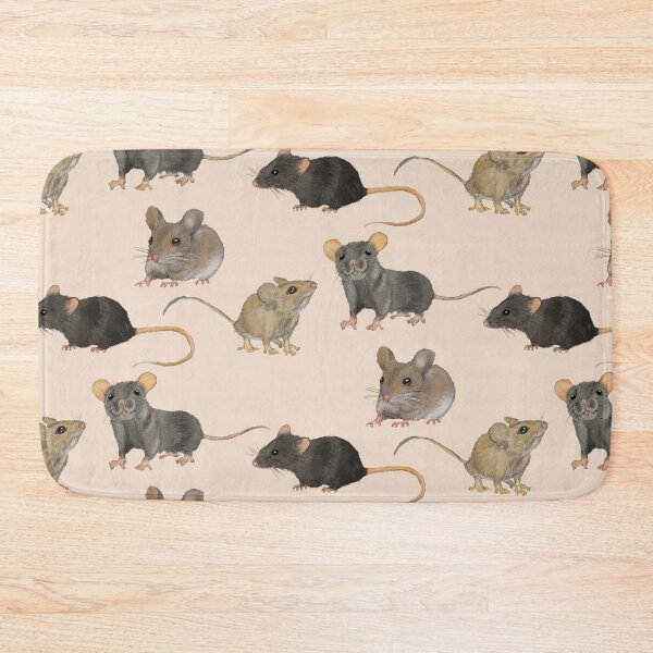 Item preview, Mouse. Mice and more mice designed and sold by LeahHa.