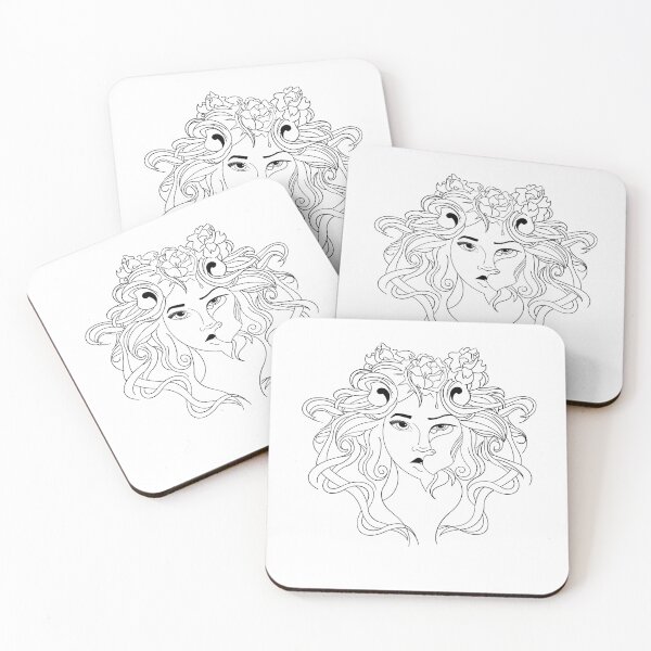Item preview, Spiritus Animalis designed and sold by HeslingDesigns.
