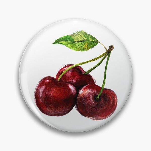 Item preview, Cherry pattern designed and sold by TijanaS.