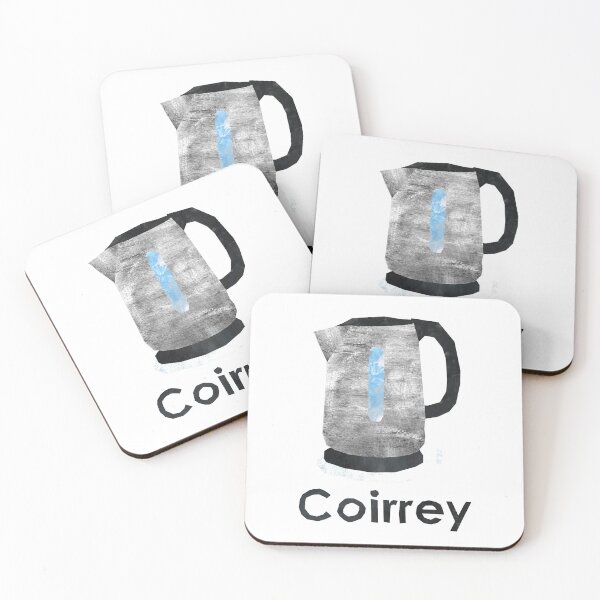 Item preview, GV - Coirrey designed and sold by BabbanGaelg.