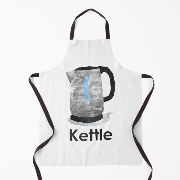 Item preview, En - Kettle designed and sold by BabbanGaelg.