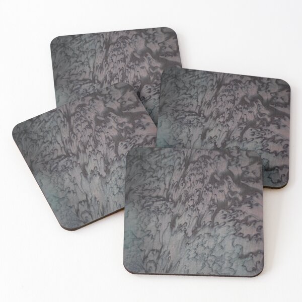 Item preview, Seven blues designed and sold by Boscastle.