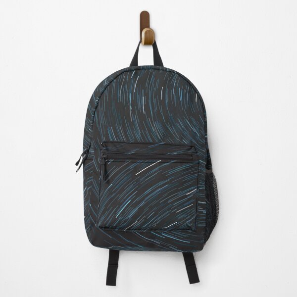 Item preview, Hypnotized Blue and Black Pattern designed and sold by lmcvinco.