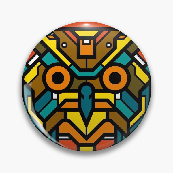 Item preview, Owl designed and sold by 2BROS Creative.