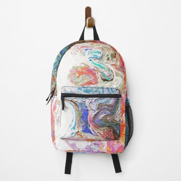 Item preview, Psychedelia (white) designed and sold by Eva Katerina.