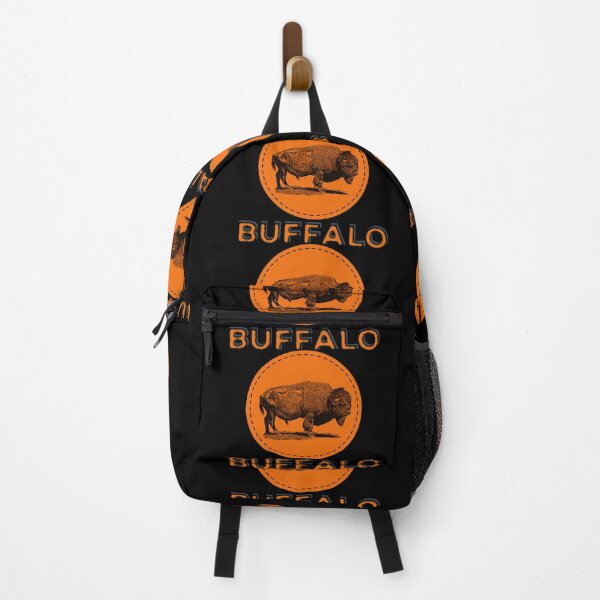 Item preview, Buffalo - American Bison designed and sold by csoDesign.