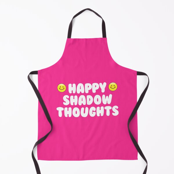 Item preview, Happy Shadow Thoughts designed and sold by corbrand.