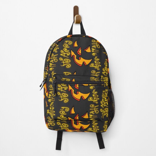 Item preview, Halloween pumpkin with orange neon lights designed and sold by BV-creas.