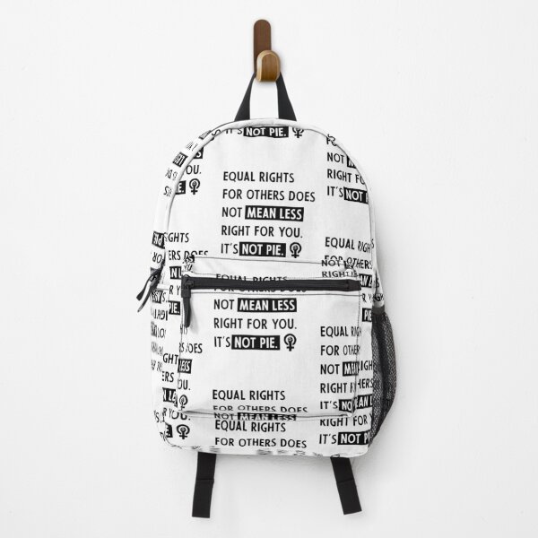 Item preview, Equal Rights For Other Does - Human Rights Gift designed and sold by DiogoCalheiros.