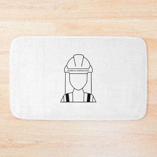 Item preview, Progressive Women in Construction designed and sold by Line Design.