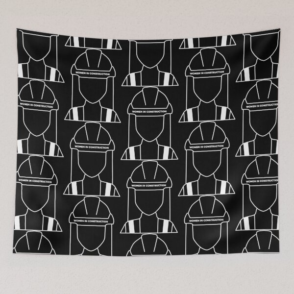 Item preview, Progressive Women in Construction designed and sold by Line Design.