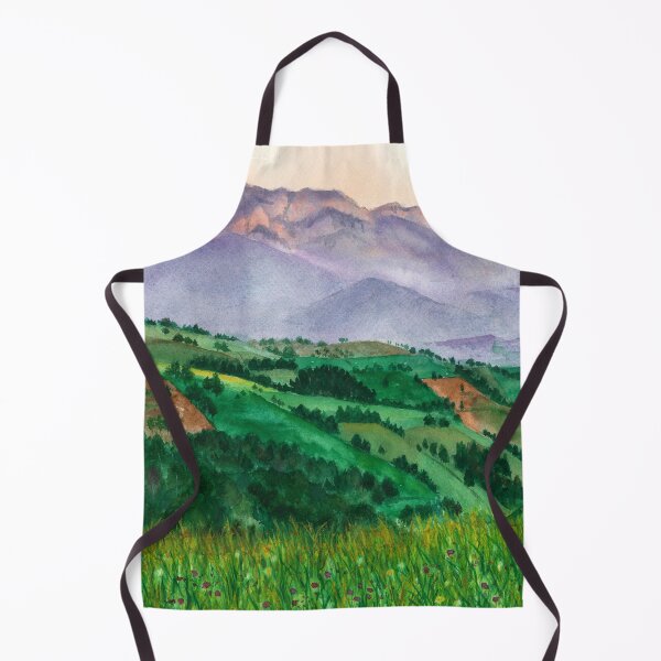 Item preview, Carpathian Sunset designed and sold by victorsboutique.