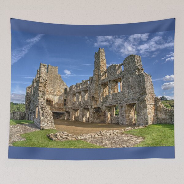 Item preview, Egglestone Abbey designed and sold by hawkie.
