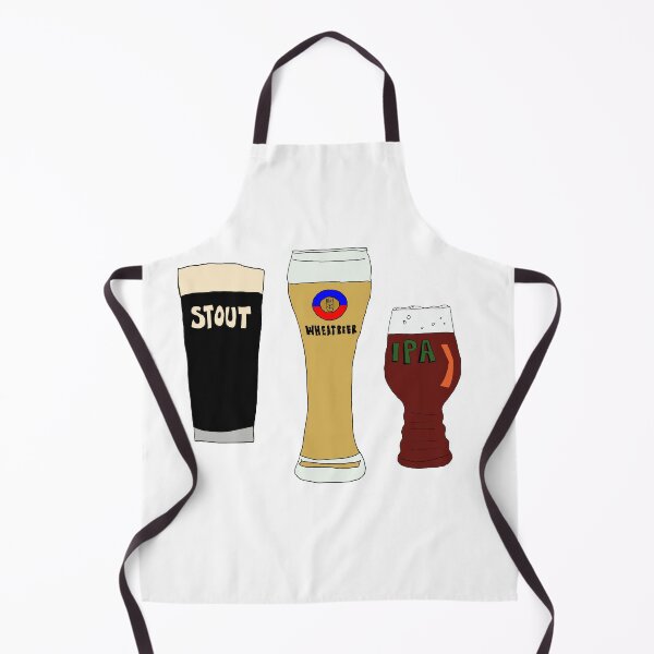 Item preview, Craft Beers designed and sold by BassSaxBen.